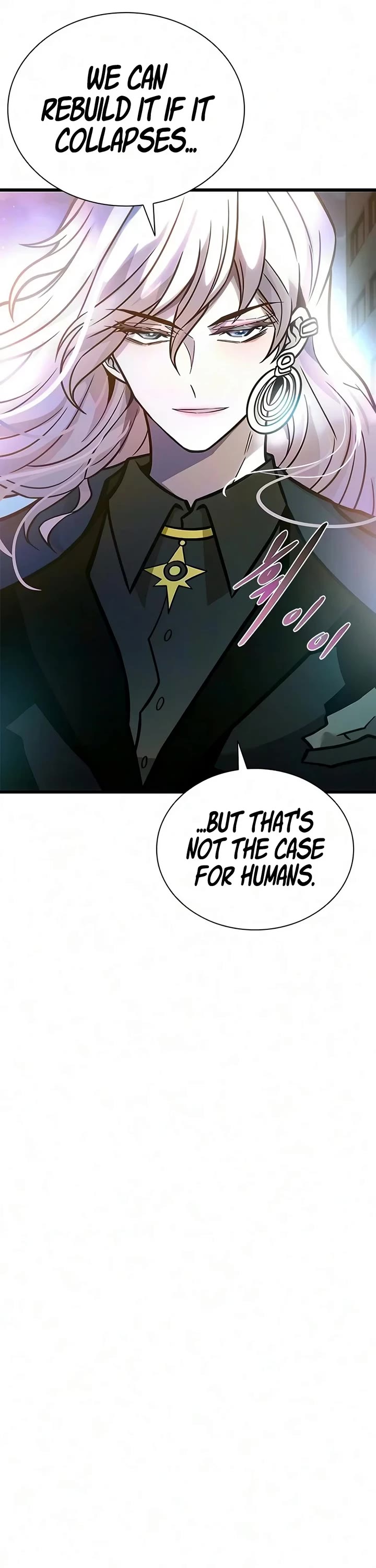 Villain to Kill Chapter 254 page 6 - Chapter 254