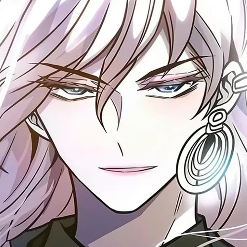 Villain to Kill Chapter 254 cover