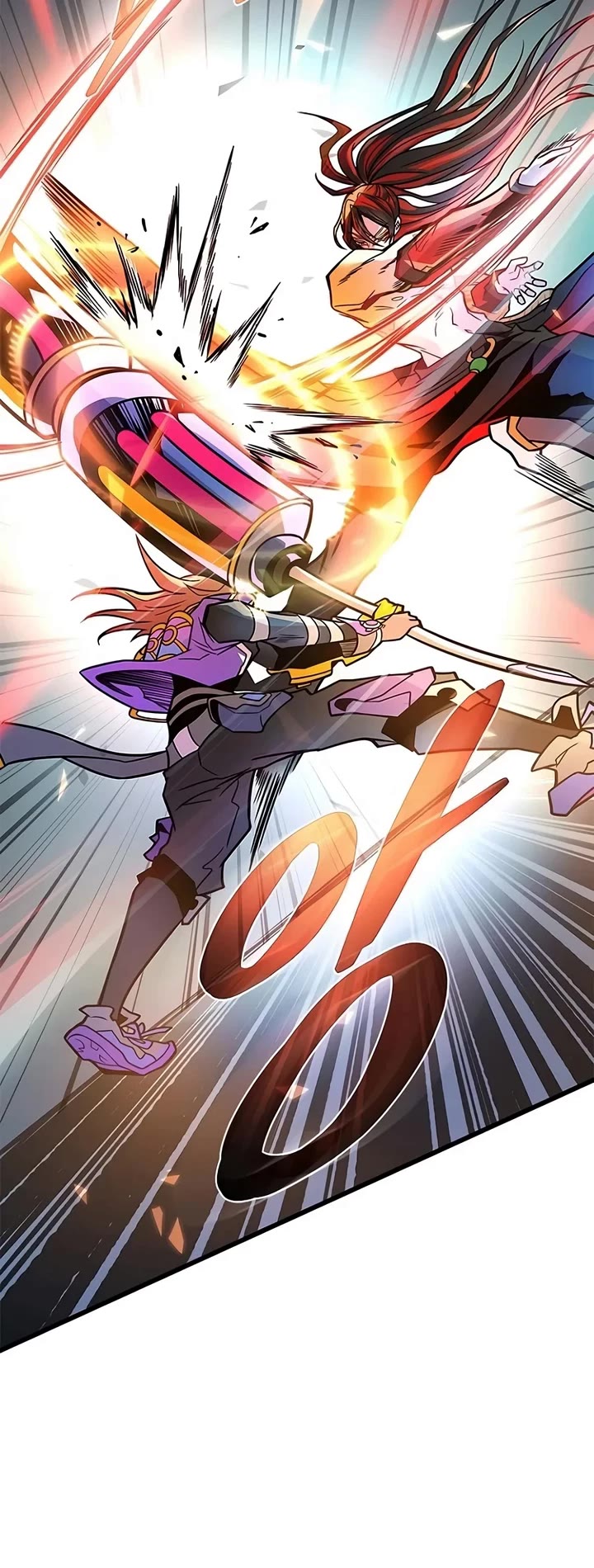 Villain to Kill Chapter 255 page 10 - Chapter 255