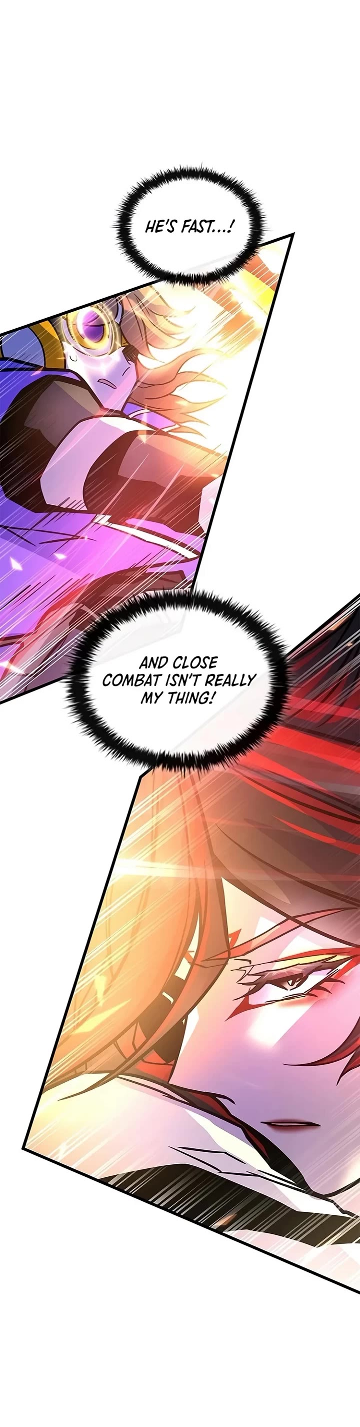 Villain to Kill Chapter 255 page 11 - Chapter 255