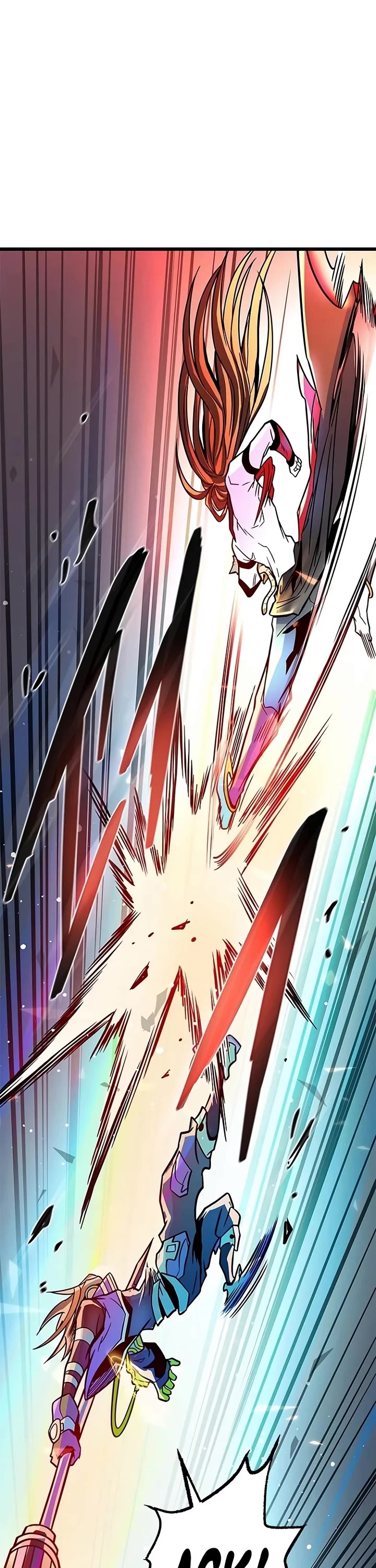 Villain to Kill Chapter 255 page 12 - Chapter 255