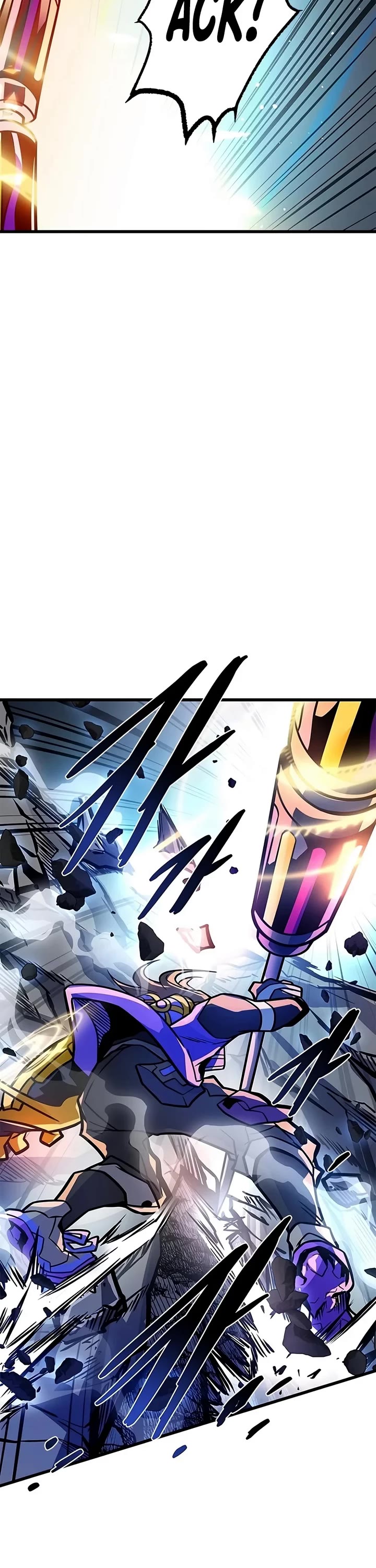 Villain to Kill Chapter 255 page 13 - Chapter 255