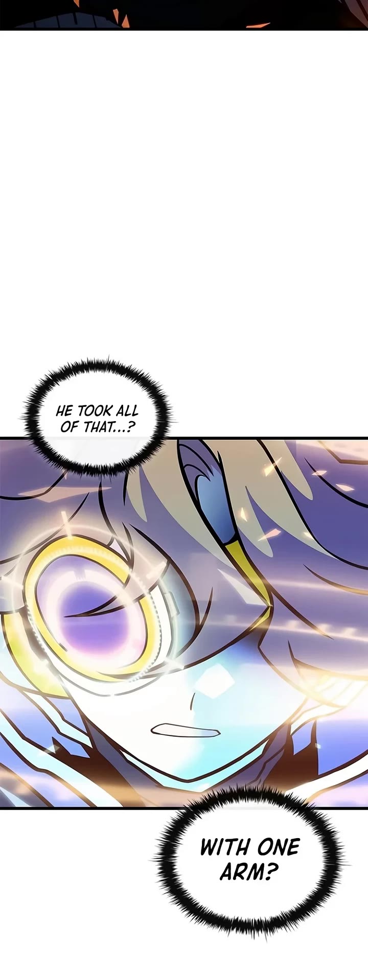 Villain to Kill Chapter 255 page 21 - Chapter 255