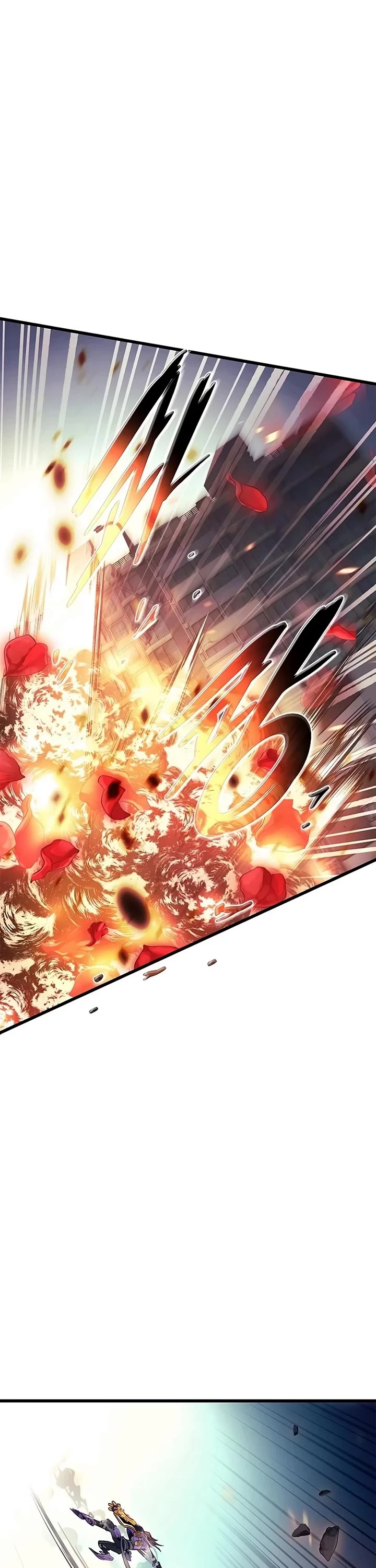 Villain to Kill Chapter 255 page 23 - Chapter 255
