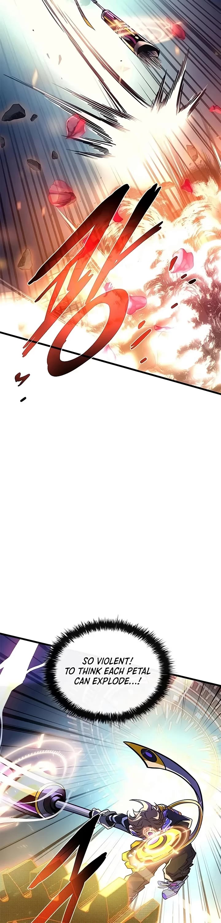 Villain to Kill Chapter 255 page 24 - Chapter 255