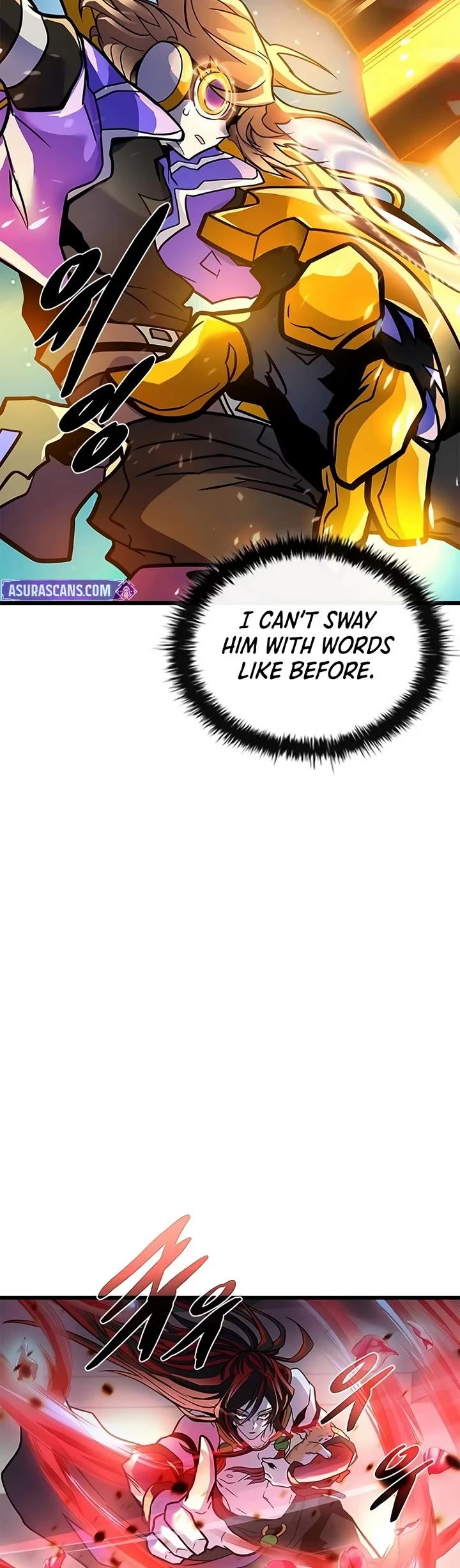 Villain to Kill Chapter 255 page 26 - Chapter 255