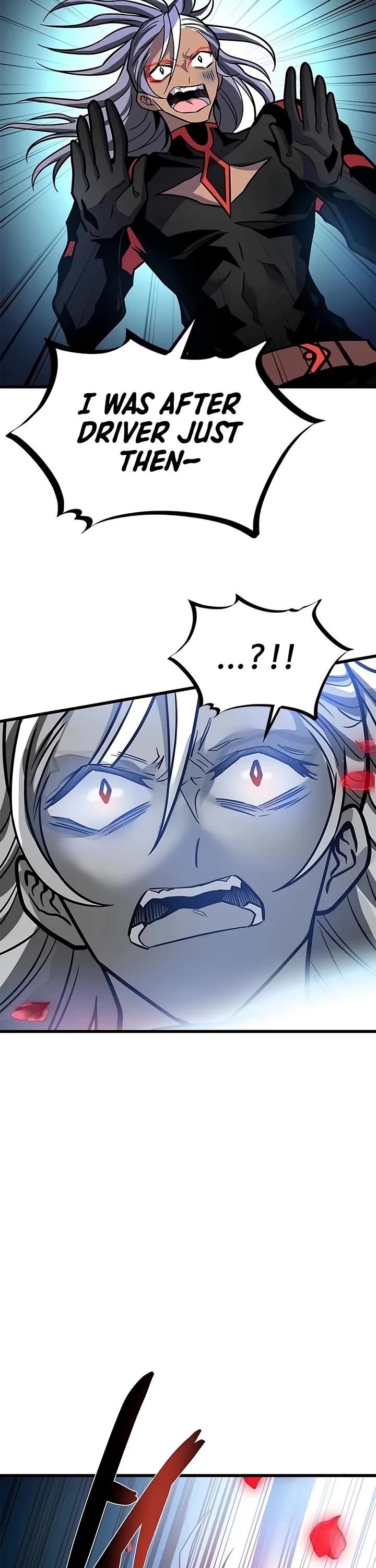 Villain to Kill Chapter 255 page 3 - Chapter 255
