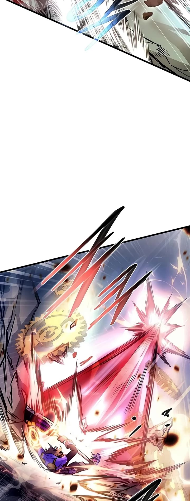 Villain to Kill Chapter 255 page 32 - Chapter 255