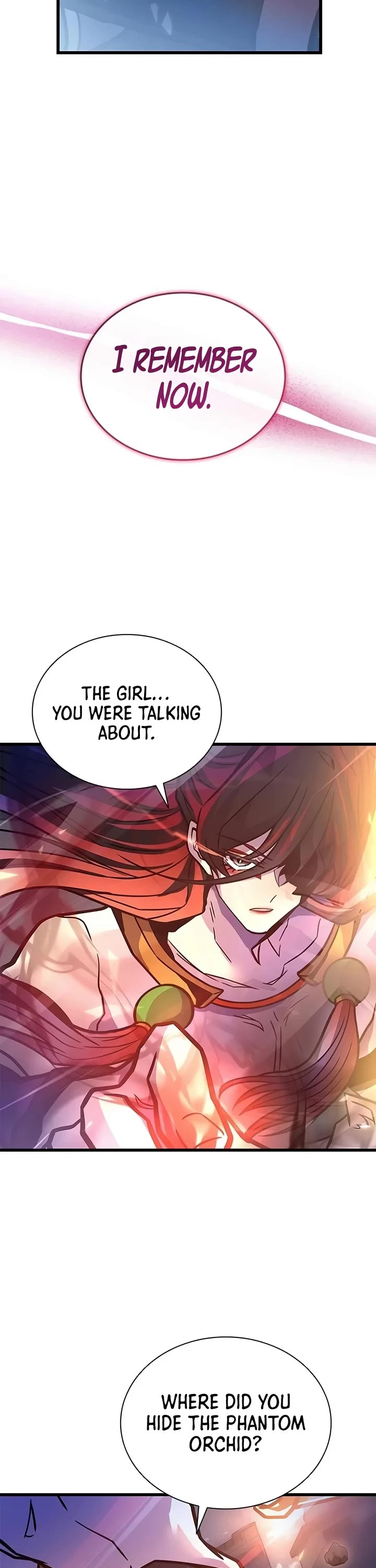 Villain to Kill Chapter 255 page 35 - Chapter 255