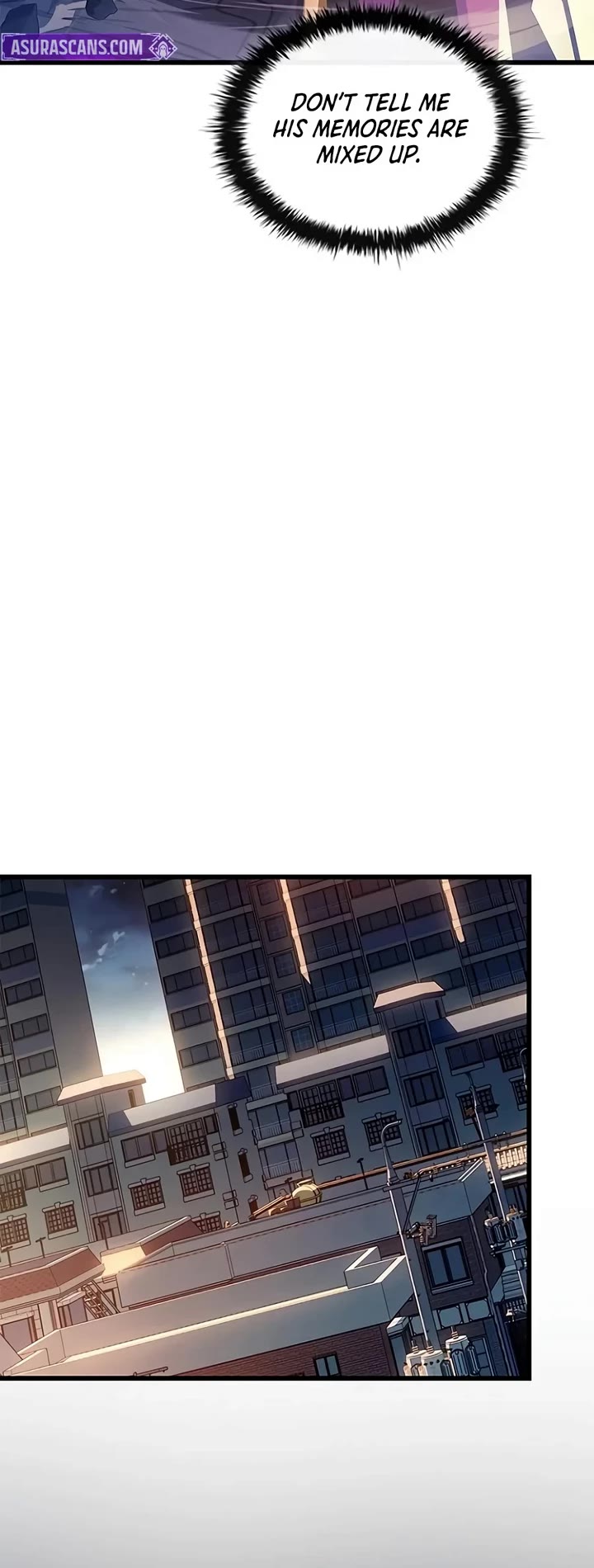 Villain to Kill Chapter 255 page 37 - Chapter 255