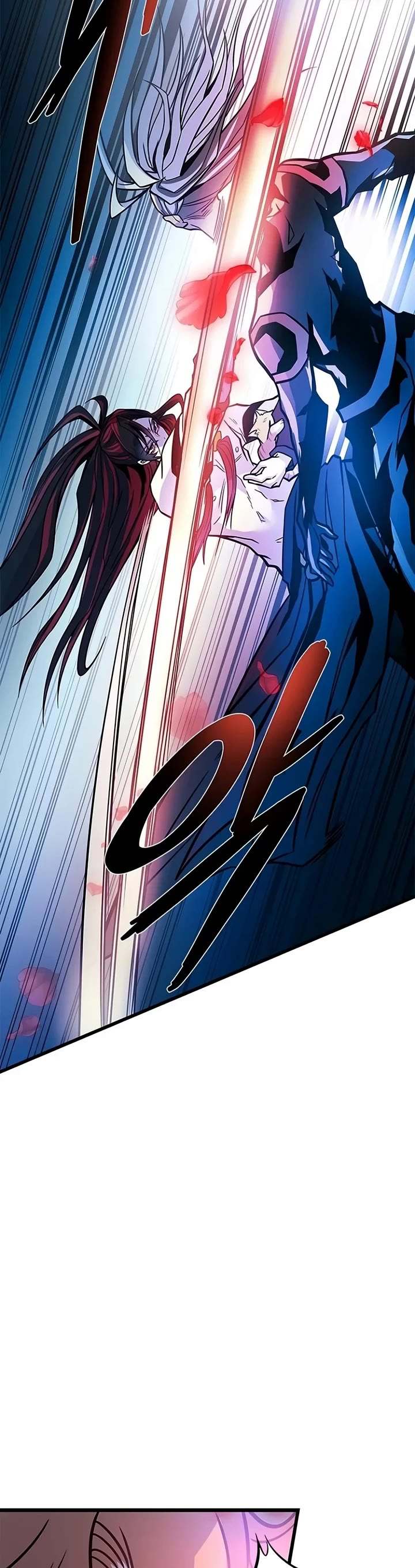 Villain to Kill Chapter 255 page 4 - Chapter 255