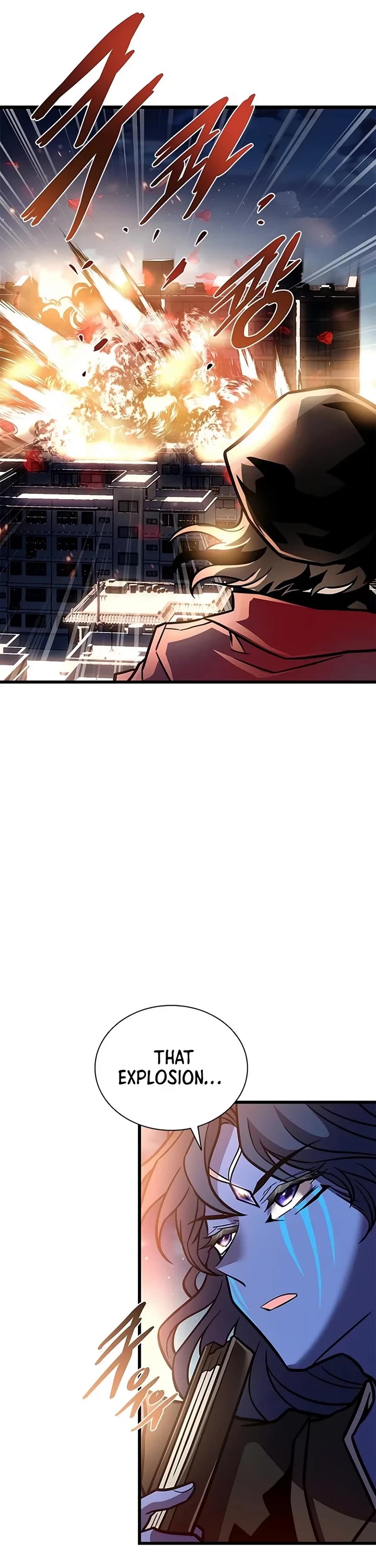 Villain to Kill Chapter 255 page 40 - Chapter 255