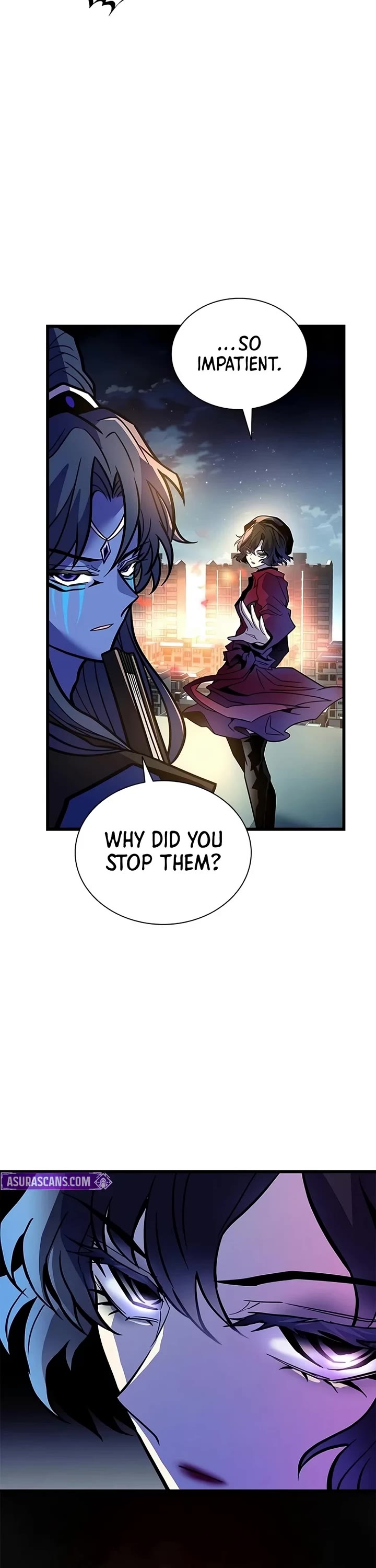 Villain to Kill Chapter 255 page 42 - Chapter 255