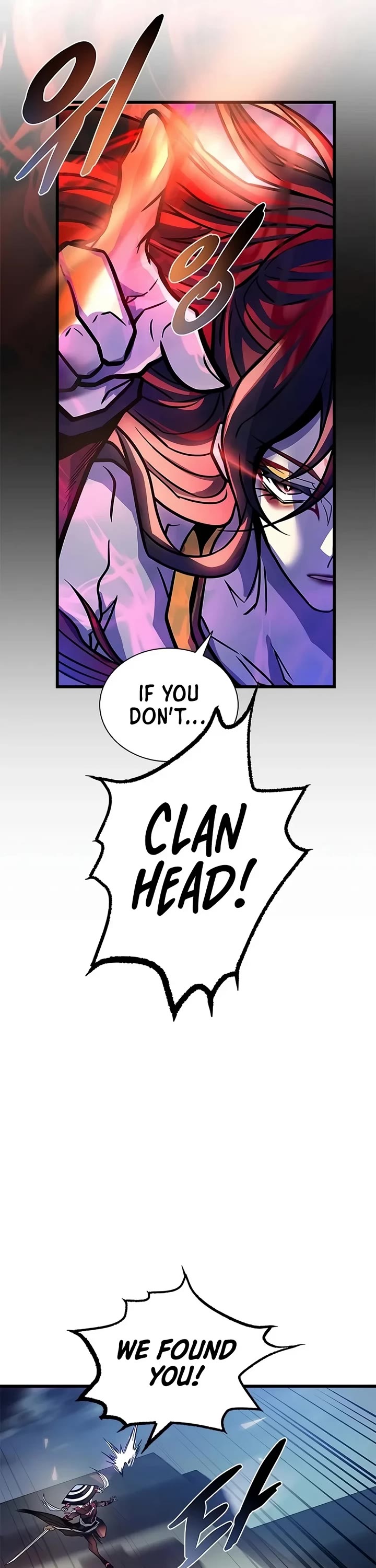 Villain to Kill Chapter 255 page 45 - Chapter 255