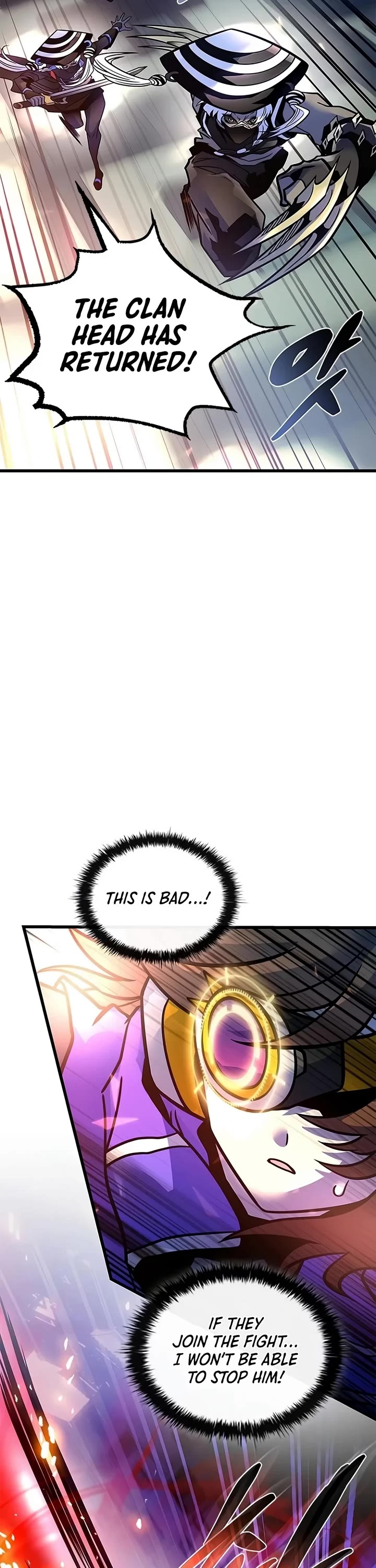 Villain to Kill Chapter 255 page 46 - Chapter 255