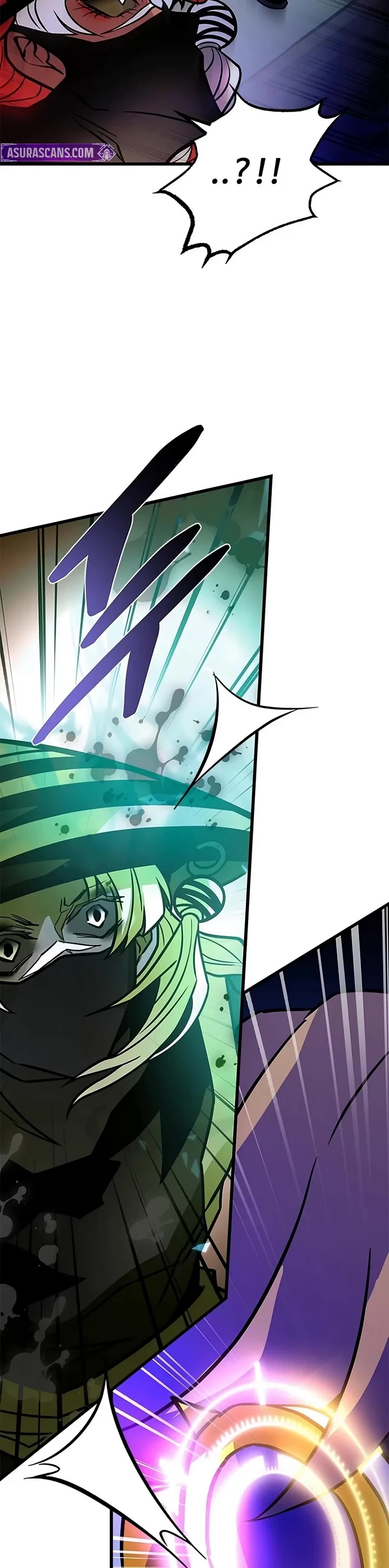 Villain to Kill Chapter 255 page 48 - Chapter 255