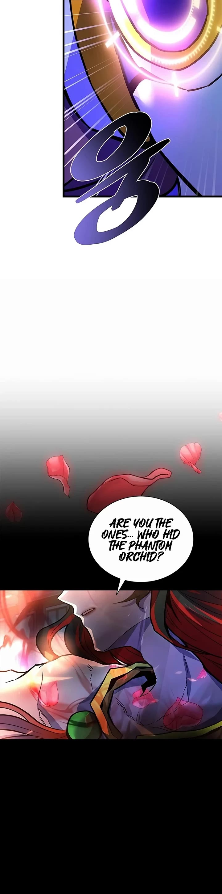 Villain to Kill Chapter 255 page 49 - Chapter 255