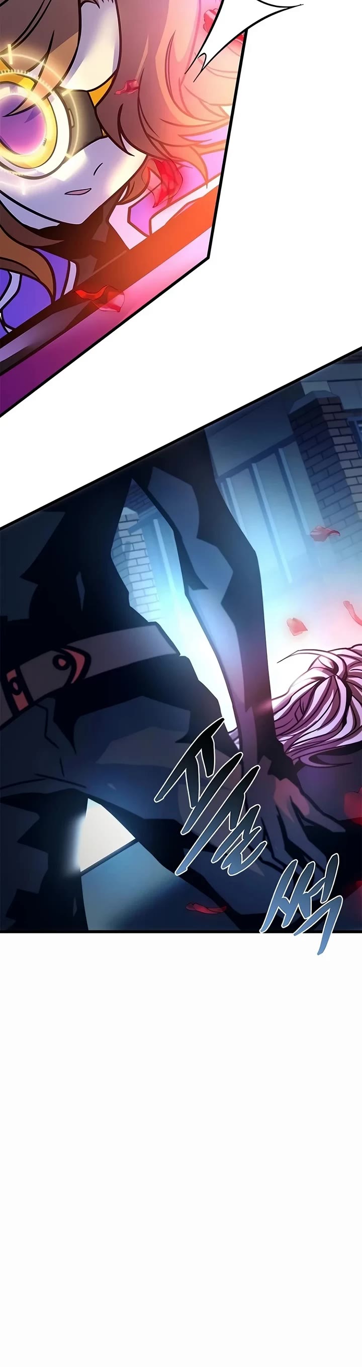 Villain to Kill Chapter 255 page 5 - Chapter 255