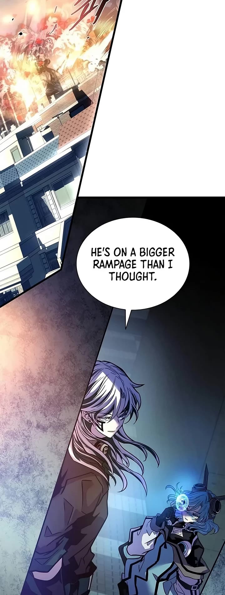 Villain to Kill Chapter 256 page 10 - Chapter 256