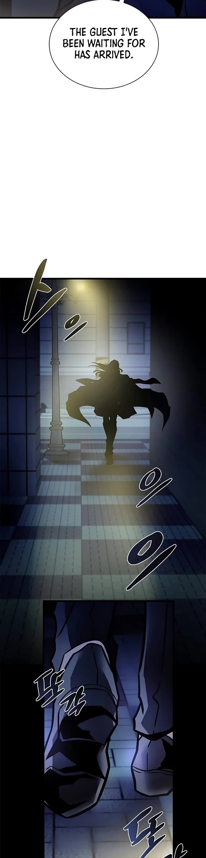 Villain to Kill Chapter 256 page 14 - Chapter 256