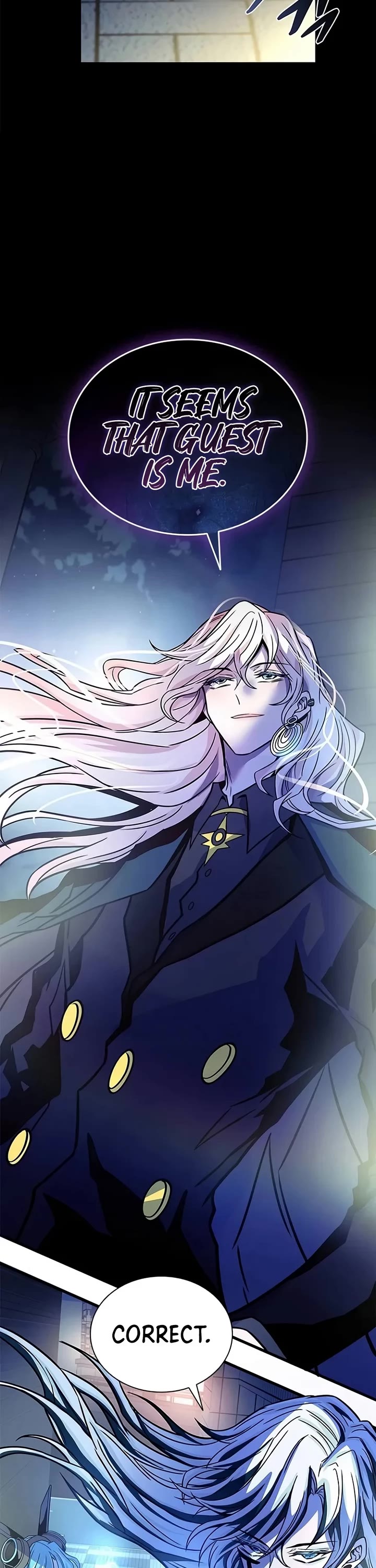 Villain to Kill Chapter 256 page 15 - Chapter 256