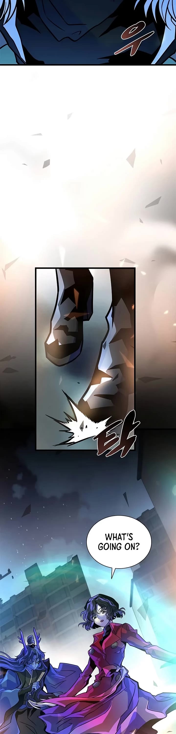 Villain to Kill Chapter 256 page 2 - Chapter 256