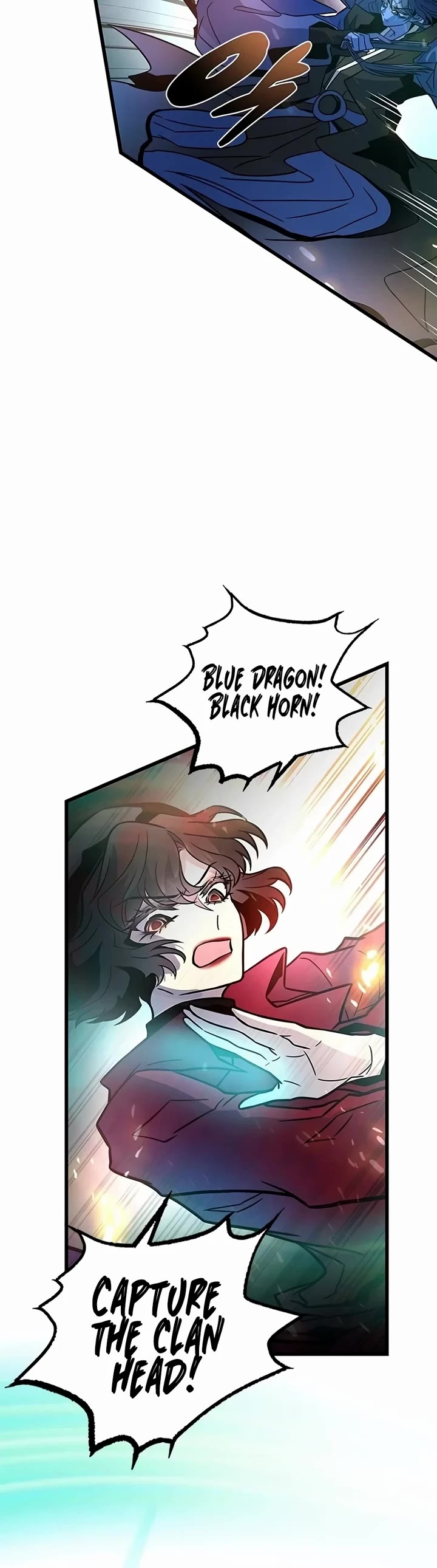 Villain to Kill Chapter 256 page 24 - Chapter 256