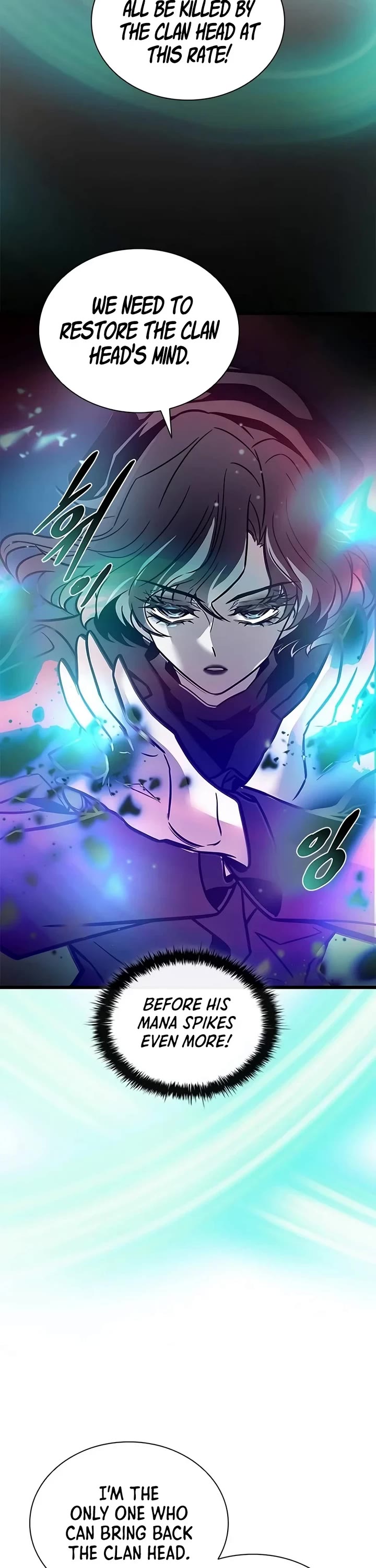 Villain to Kill Chapter 256 page 26 - Chapter 256