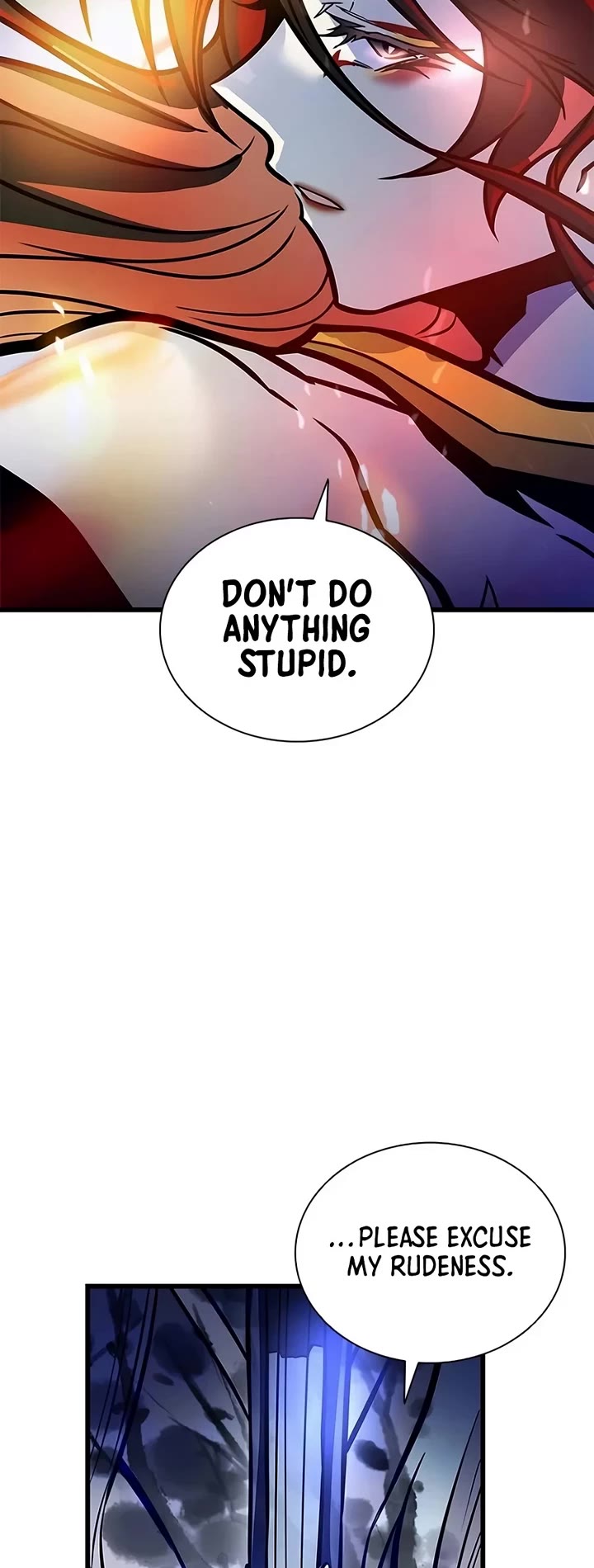 Villain to Kill Chapter 256 page 28 - Chapter 256