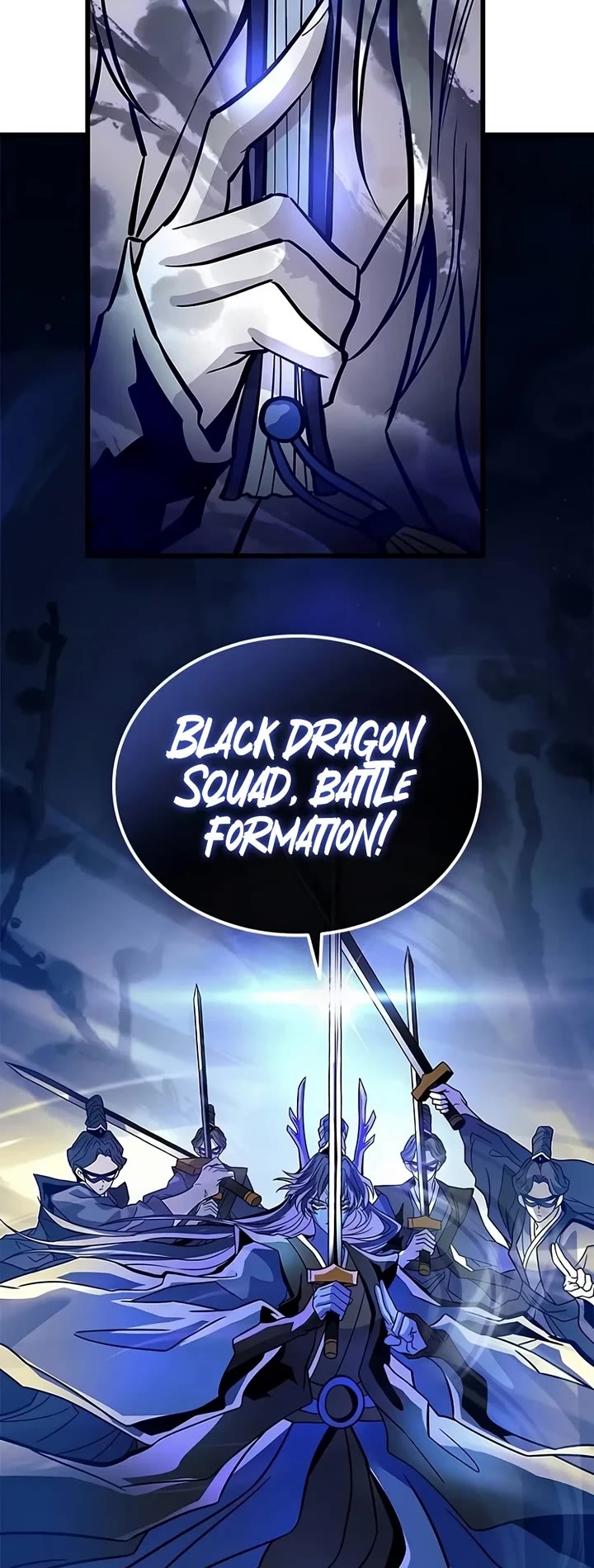 Villain to Kill Chapter 256 page 29 - Chapter 256