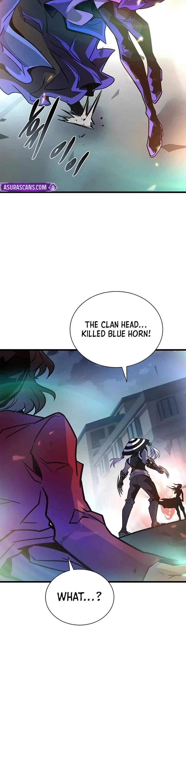 Villain to Kill Chapter 256 page 3 - Chapter 256