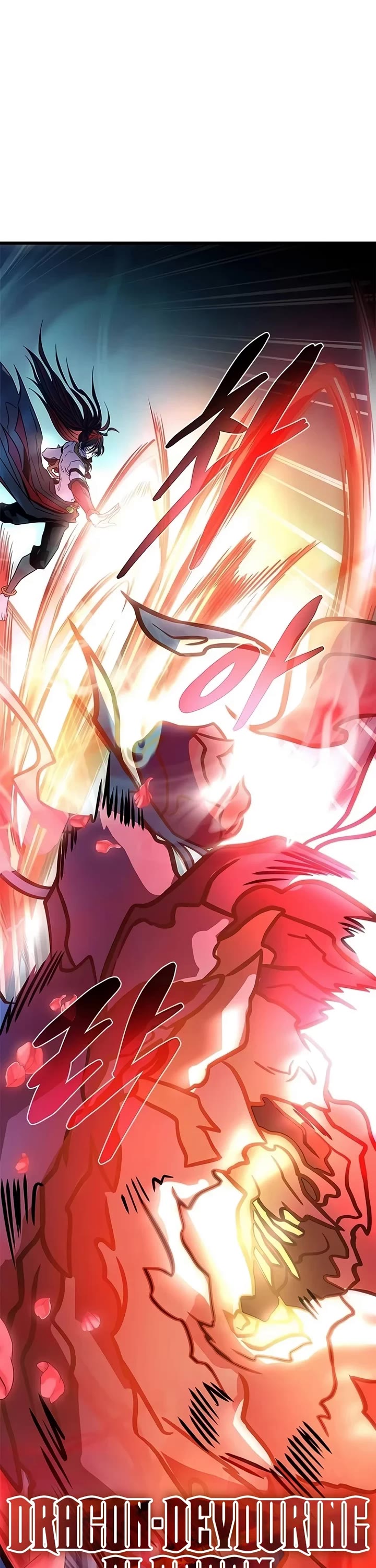 Villain to Kill Chapter 256 page 31 - Chapter 256