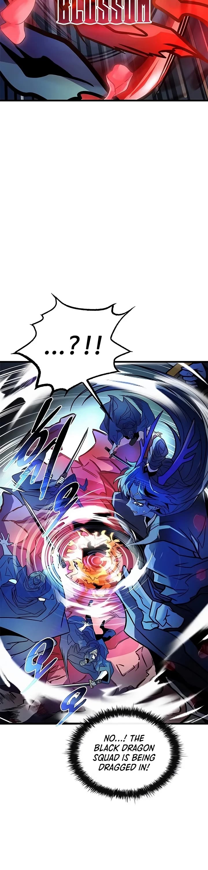 Villain to Kill Chapter 256 page 32 - Chapter 256