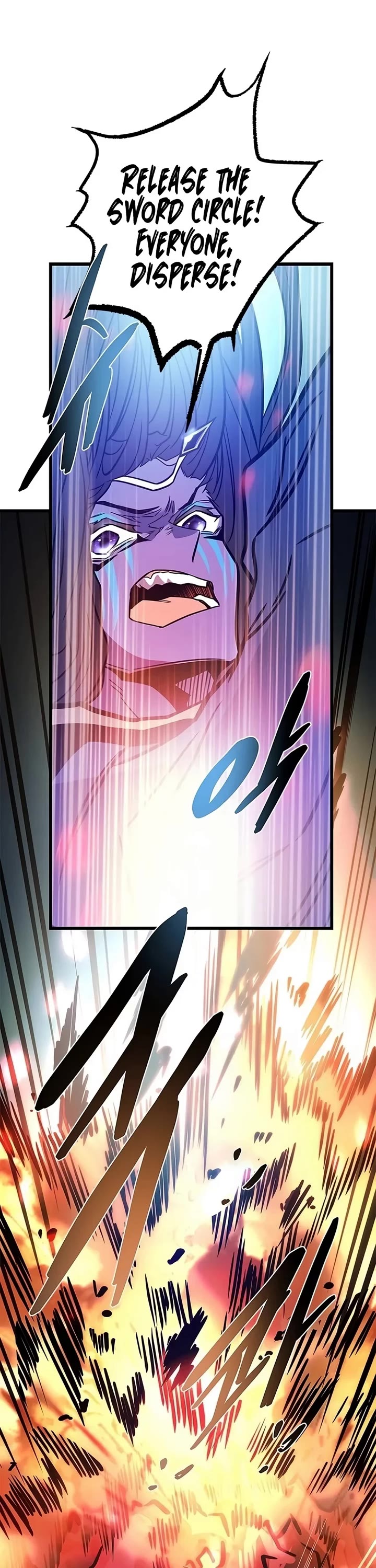 Villain to Kill Chapter 256 page 33 - Chapter 256