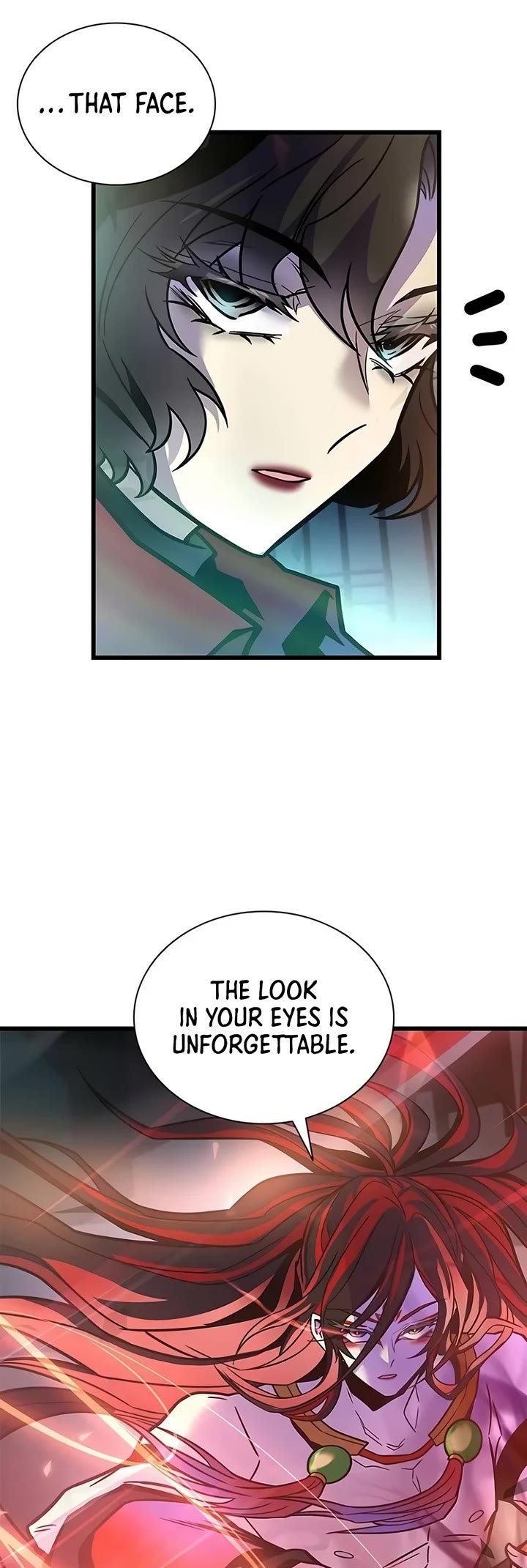 Villain to Kill Chapter 256 page 4 - Chapter 256