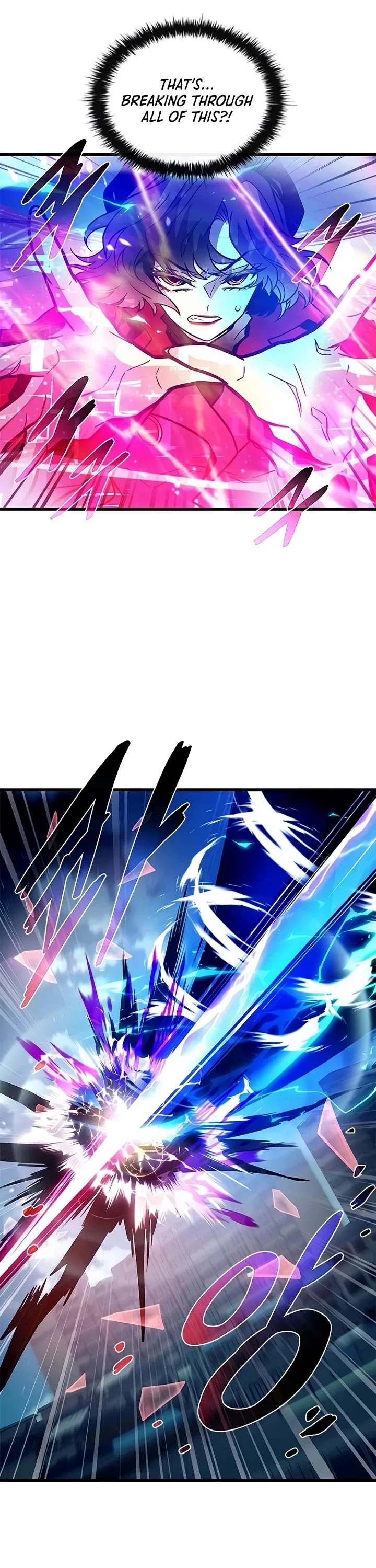 Villain to Kill Chapter 256 page 42 - Chapter 256
