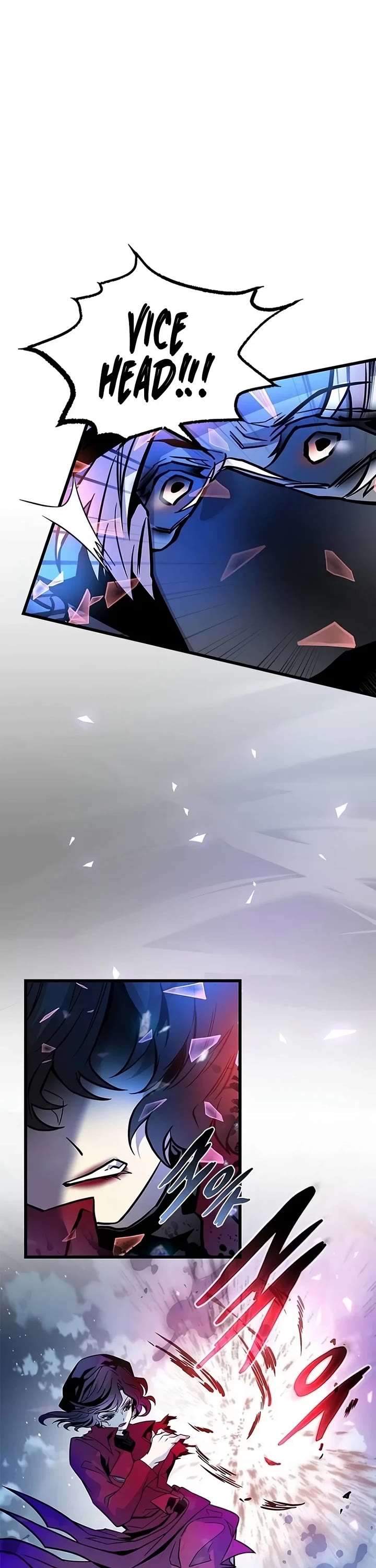 Villain to Kill Chapter 256 page 43 - Chapter 256