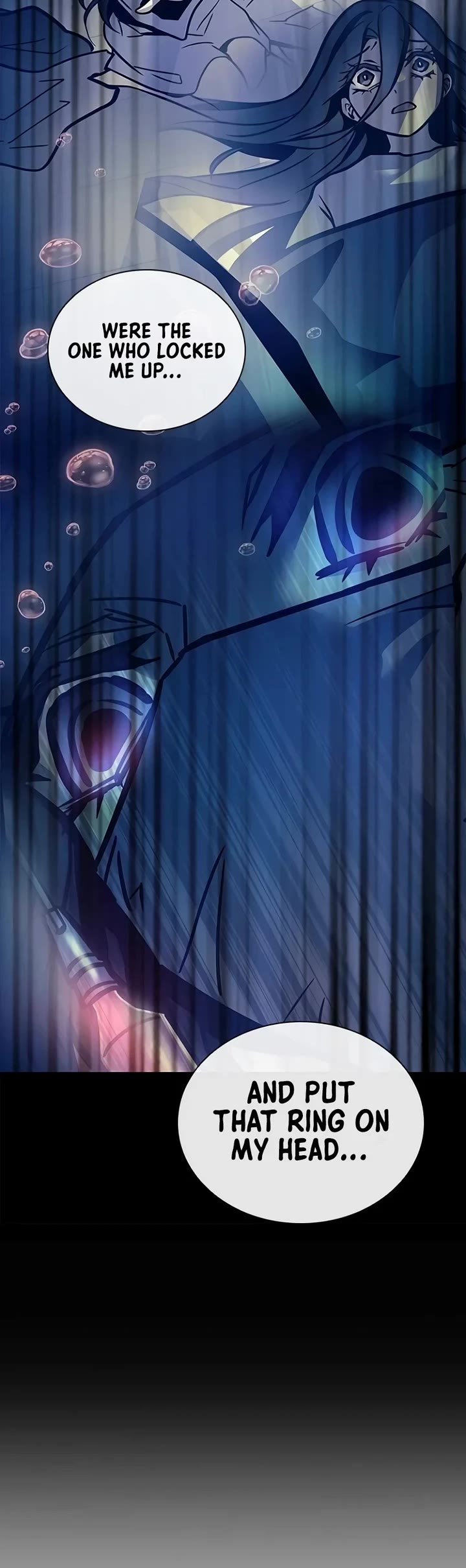 Villain to Kill Chapter 256 page 6 - Chapter 256