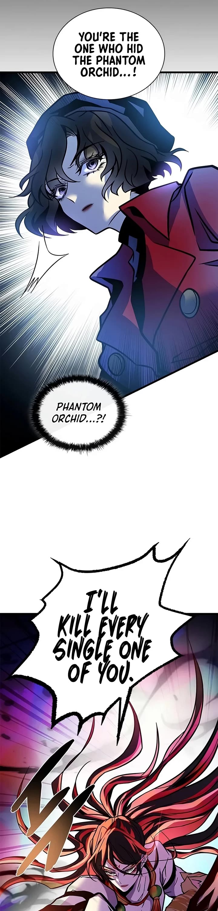 Villain to Kill Chapter 256 page 7 - Chapter 256