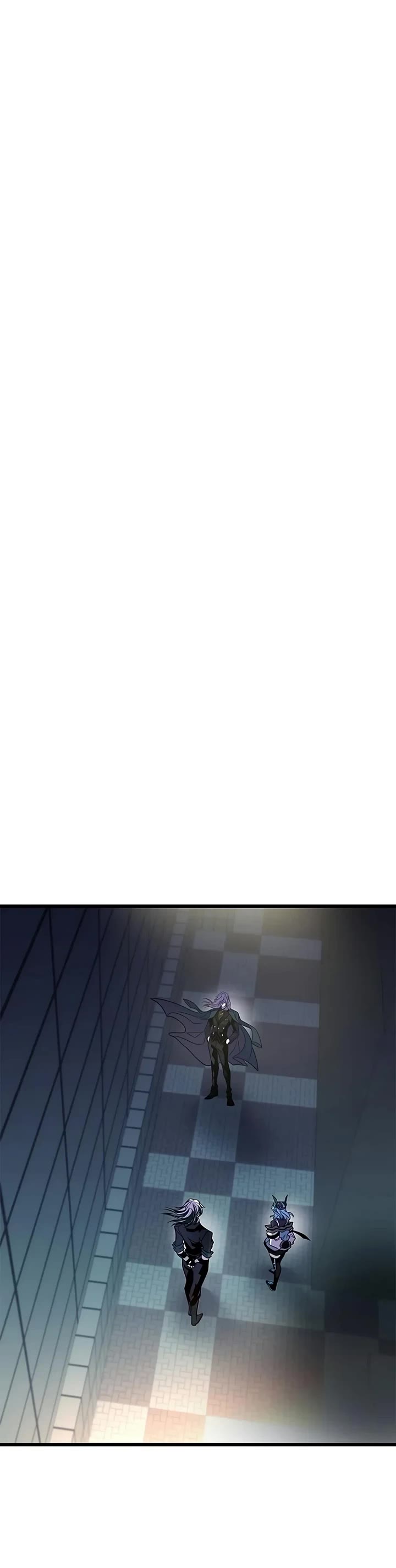 Villain to Kill Chapter 257 page 11 - Chapter 257