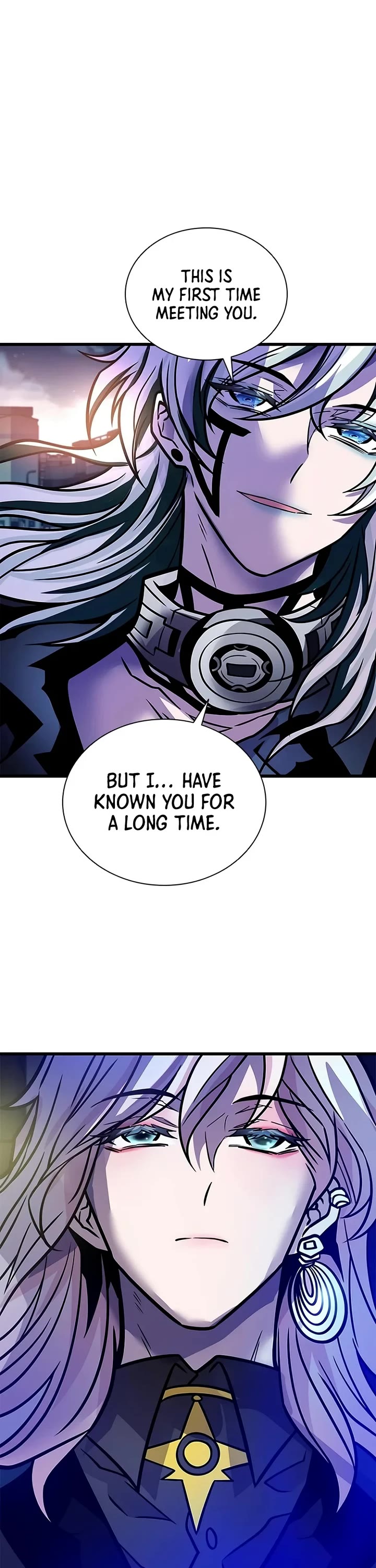 Villain to Kill Chapter 257 page 12 - Chapter 257