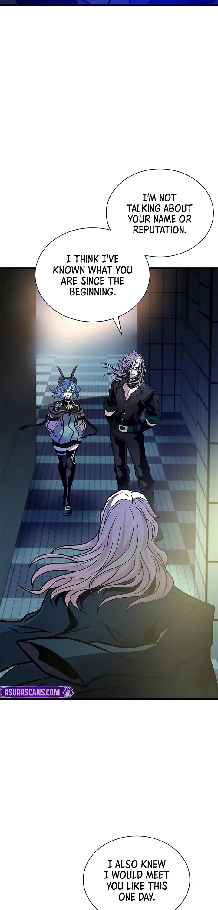 Villain to Kill Chapter 257 page 13 - Chapter 257