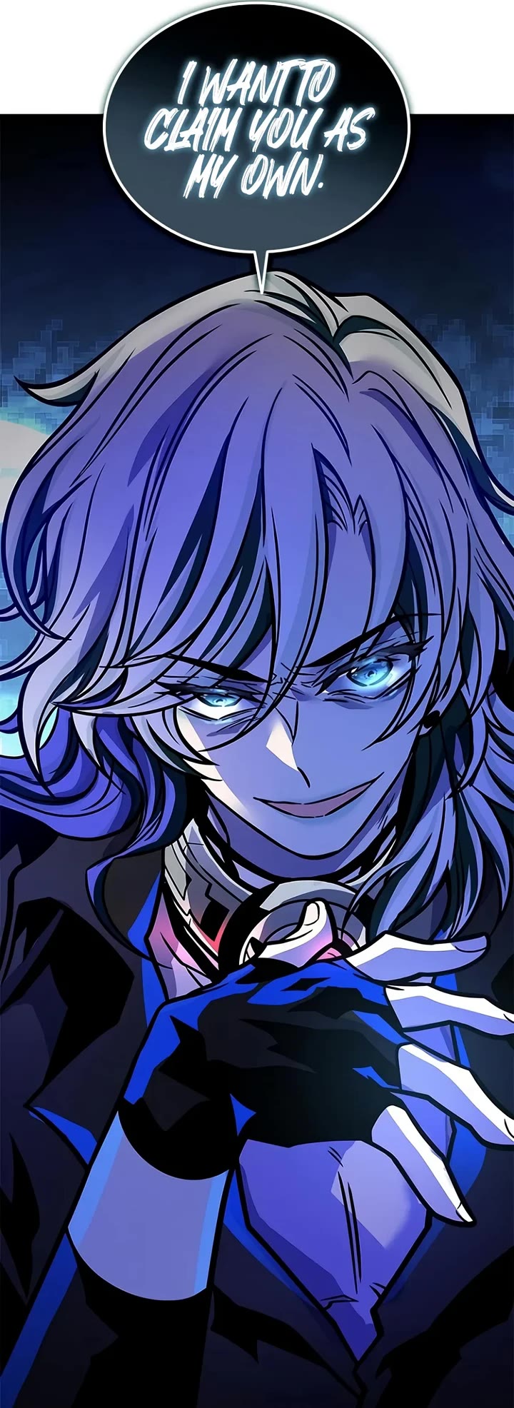 Villain to Kill Chapter 257 page 15 - Chapter 257
