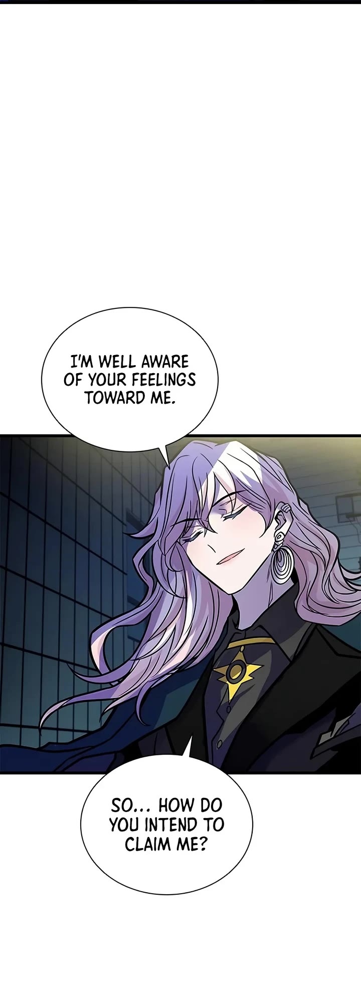 Villain to Kill Chapter 257 page 16 - Chapter 257