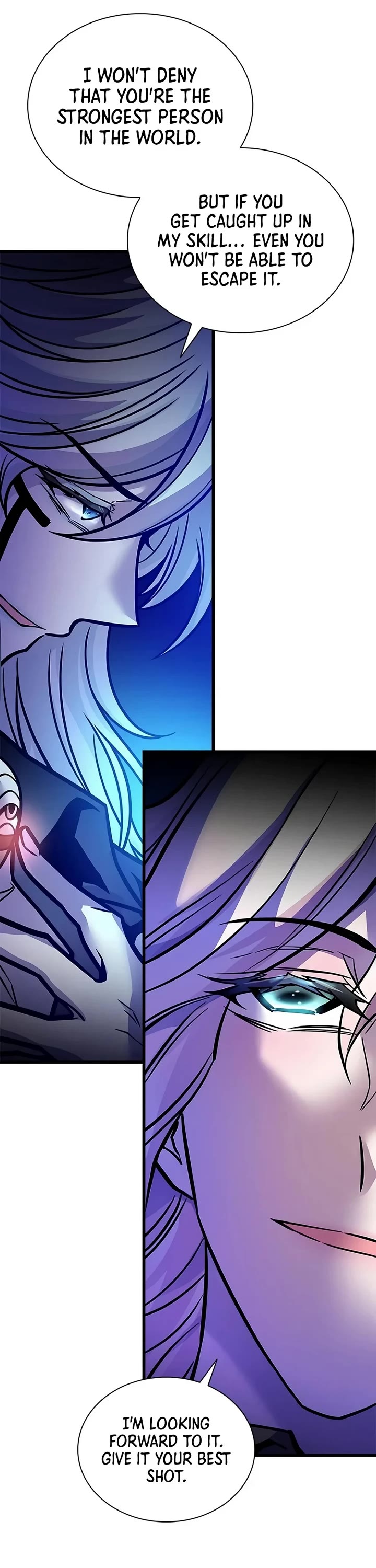 Villain to Kill Chapter 257 page 17 - Chapter 257