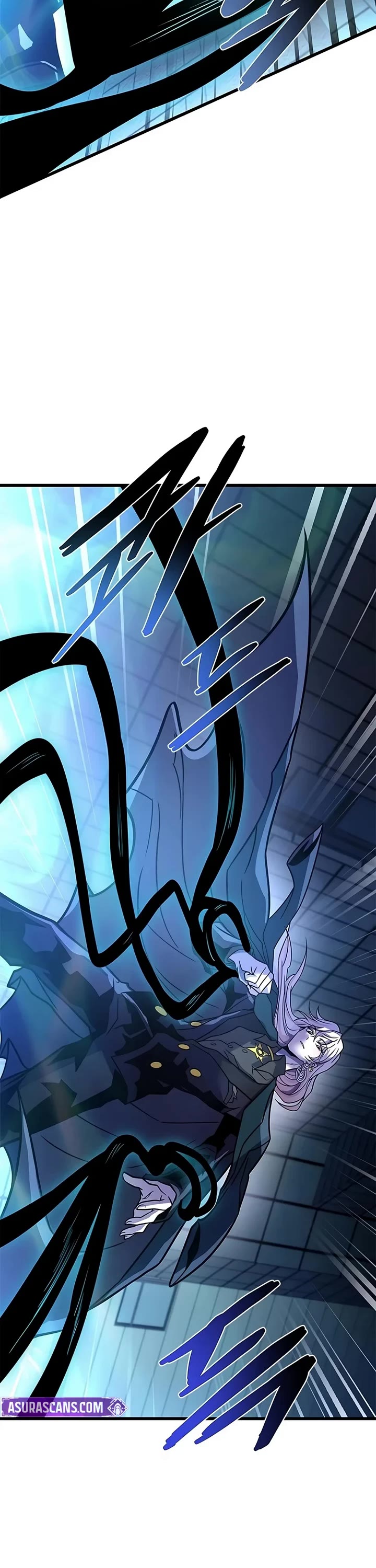 Villain to Kill Chapter 257 page 19 - Chapter 257