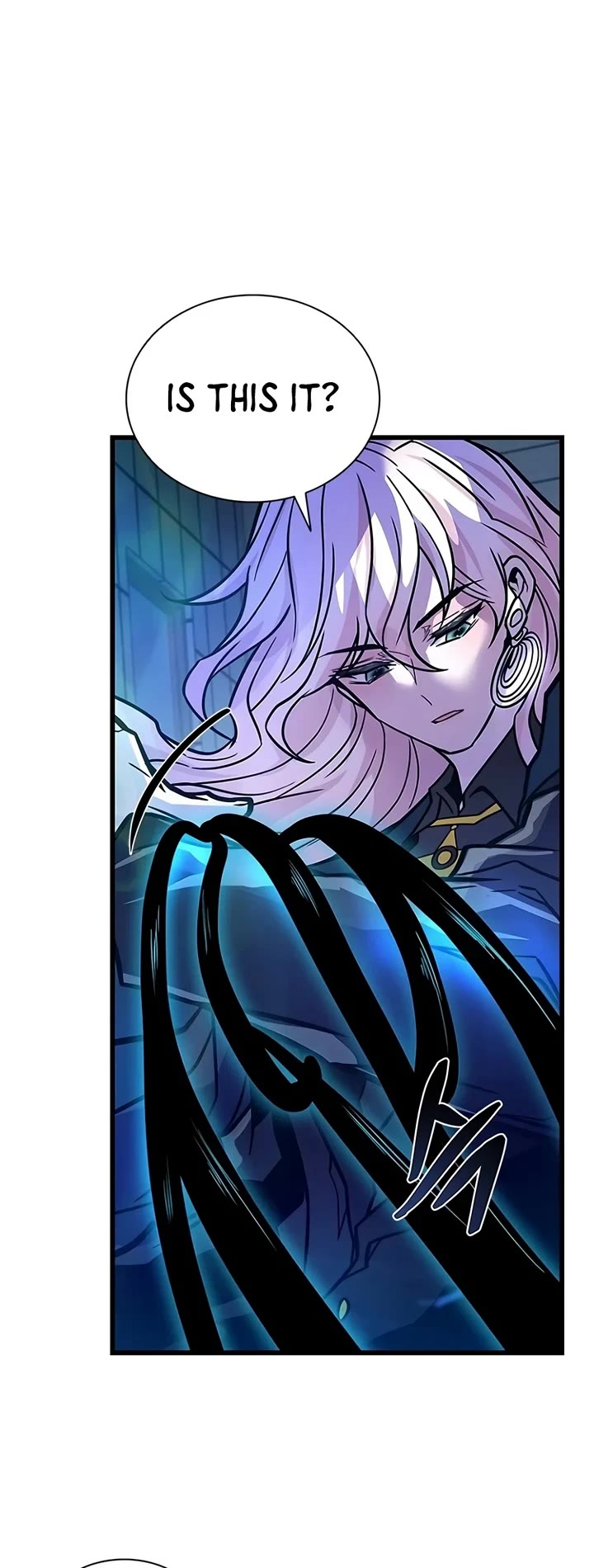 Villain to Kill Chapter 257 page 20 - Chapter 257