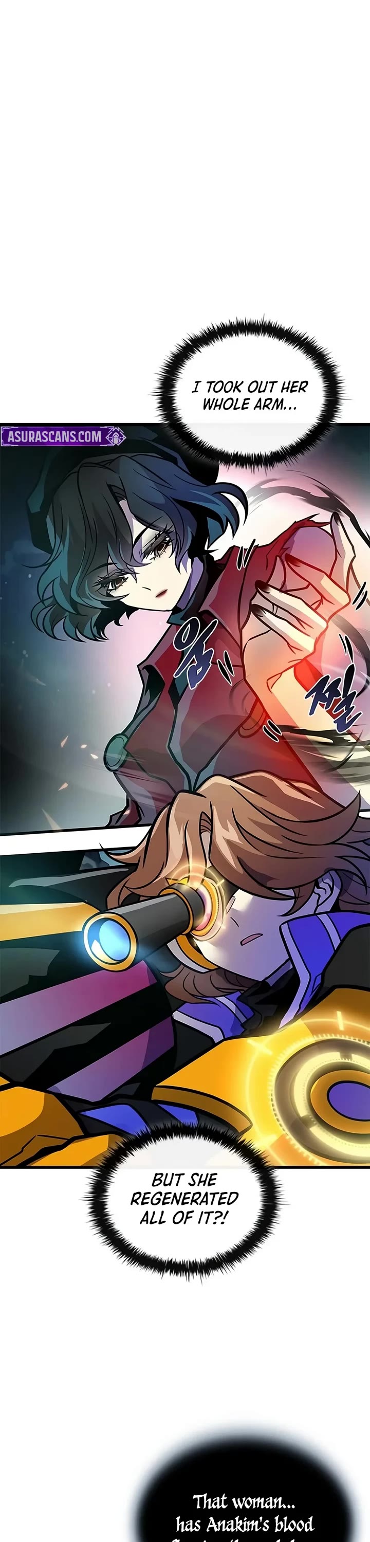Villain to Kill Chapter 257 page 25 - Chapter 257
