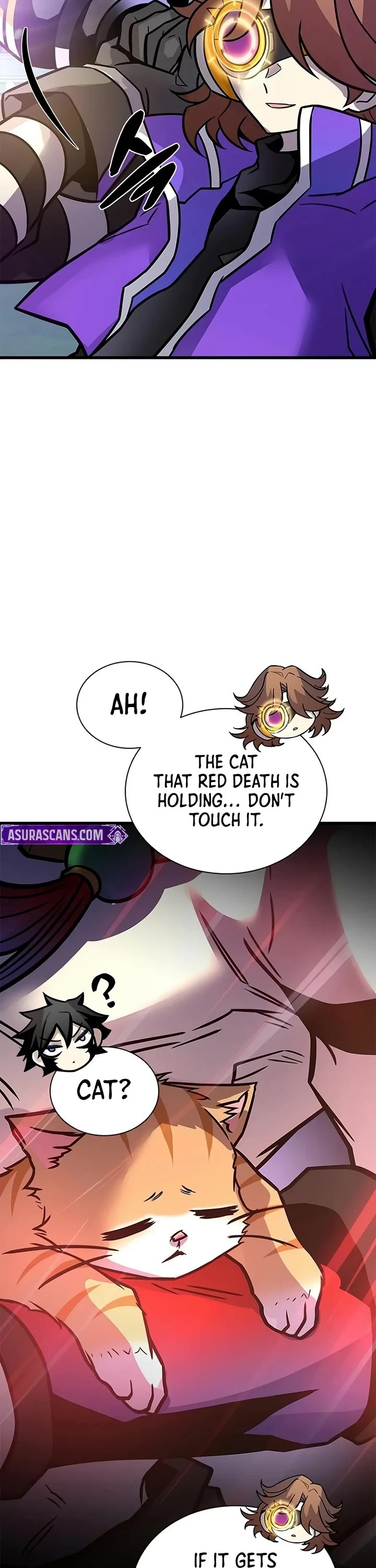 Villain to Kill Chapter 257 page 30 - Chapter 257