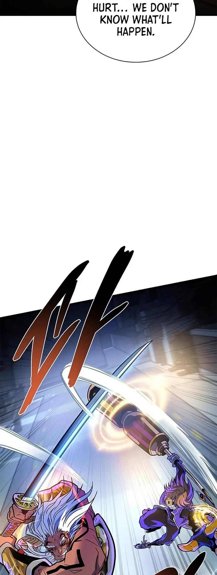 Villain to Kill Chapter 257 page 31 - Chapter 257